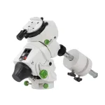 Ekvatorinė montažo galvutė Skywatcher Star Adventurer GTi (ne&scaron;iojama astrofotografijos montažo galvutė)