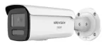 Hikvision DS-2CD2T46G3-4IZY (AcuSense) IP lauko &scaron;aulio tipo kamera 4 MP, 2688&times;1520, 2.8/4 mm, IP67