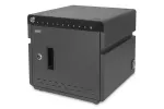 Digitus Mobile Desktop Įkrovimo Spinta 10 Ne&scaron;iojamiesiems Kompiuteriams/Plan&scaron;etėms iki 13 colių, UV-C, USB-C