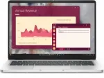 Ne&scaron;iojamas kompiuteris Dell Pro 14 U7-255U / 14 inch FHD+ / 32 GB / 512 SSD / Windows 11 Pro / 3 metų garantija (US klaviatūra)