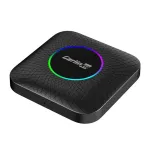 Carlinkit TBOX-Plus 8+128GB belaidis adapteris Apple CarPlay / Android Auto