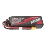 Gens ace G-Tech 5000mAh 11.1V 60C 3S1P Lipo akumuliatorius su XT60 ki&scaron;tuku