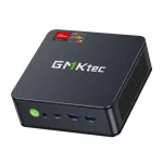Mini PC GMKtec M5 Ultra &mdash; Ryzen 7 7730U, 16 GB RAM, 512 GB SSD, Windows 11 Pro