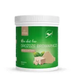 POKUSA RawDietLine alaus mielės &ndash; papildas &scaron;unims ir katėms &ndash; 250 g