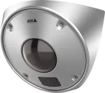 IP stebėjimo kamera AXIS Q9227-SLV lubų kampo vidaus 2880&times;2160, 1/1,7 colio CMOS, 115&deg;&times;89,2&deg;