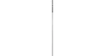 Gręžtuvas Bosch 2608597174 2,2 cm skersmuo 1 vnt