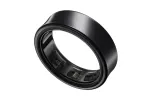 Samsung Galaxy Ring SM-Q505 (US dydis 5) Titanium Black