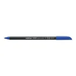 Markeris Edding 4-1200003 mėlynas