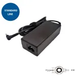 ASUS 65W ne&scaron;iojamojo kompiuterio maitinimo adapteris: 19V, 3.42A