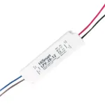 Maitinimo &scaron;altinis 12V, 1,67A, 20W, IP67