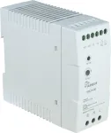 Maitinimo &scaron;altinis INTER-TECH SDN 24-40 24V 40W, montuojamas ant DIN bėgio