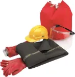 Uniformas Cimco 14 0250 Juodas