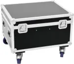 Roadinger transportinis dėklas su LED ap&scaron;vietimu TMH-X1 610&times;710&times;530 mm