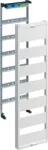 Hager skirstomojo skydo montavimo rinkinys UW61U UP 900mm (UW61U)