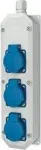 MENNEKES CEE standartinis elektros skirstytuvas 96700 TL