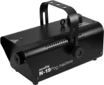 Eurolite N-19 juodas su ON/OFF valdymu 230V 50Hz 2,5kg dūmų ma&scaron;ina