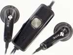 Ausinės HTC Stereo Headset HS S200