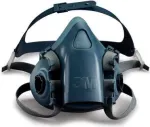 3M 7000104177 daugkartinis respiratorius