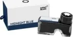 Montblanc 109204 ra&scaron;alinė Midnight Blue, 60 ml, ra&scaron;alas plunksnakočiams