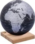 Politinis gaublys TROIKA EXPLORER 360&deg; 25 cm klasikinis dizainas