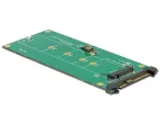 Vidinis M.2 adapteris DeLOCK 62865