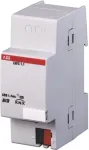 ABB STOTZ-KONTAKT ABB LM/S1.1 nuotolinis galios valdiklis baltas
