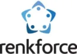 Renkforce RF-3301134 Juodas ry&scaron;io priedas