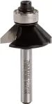 Makita D-09488 Frezavimo antgalis Winkelkanten 6 mm