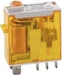 Finder pramoninė relė 230 VAC 28000 1.2 VA (46.61.8.230.0040)