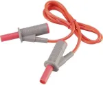 Voltcraft VC-8063420 Raudonas
