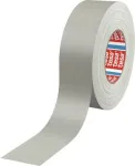 Lipni audinio juosta Tesa 53949, balta, 50 mm &times; 50 m