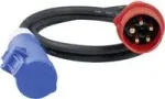AS Schwabe 61391 CEE adapteris 1 vnt.