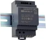 Maitinimo adapteris MEAN WELL DDR-60G-15 60W 15V 4A