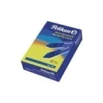 Pelikan va&scaron;kinė žymėjimo kreidelė 772, mėlyna, 12 mm (701078)