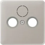 Jung CD 561 SAT PT Platinum (CD561SATPT)