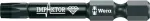 Wera 867/4 IMP DC TORX&reg; TX 25 x 50 mm (05057665001)