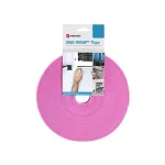 Lipnus kabelių rai&scaron;tis Velcro One Wrap Tape polipropilenas 25 000 mm &times; 50 mm rožinis