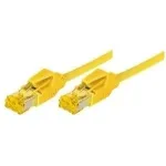 Tecline 72200Y Ethernet Patch kabelis