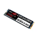 M.2 SSD Silicon Power 250 GB PCIe 4.0 NVMe UD85 &mdash; 2280, Skaitymas 3300 MB/s, Ra&scaron;ymas 1300 MB/s