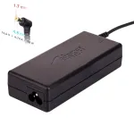 Akyga AK-ND-08 įkroviklis HP ne&scaron;iojamiesiems kompiuteriams, 90 W, 19 V / 4,74 A, 4,8 x 1,7 mm