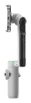 I&scaron;maniojo telefono stabilizatorius Insta360 Flow Pro