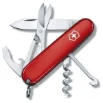 Daugiafunkcis ki&scaron;eninis peilis Victorinox 1.3405 Slip joint, 14 mm auk&scaron;tis, 65 g svoris