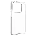 Fiksuotas Story | Galinis dangtelis | Xiaomi | Redmi Note 14 5G | TPU | Skaidrus