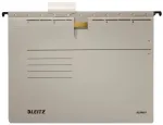 Leitz 19843085 segtuvai kabantys A4 5 vnt