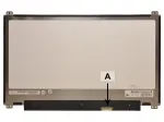2-Power 13.3 colio Full HD matinis IPS ekranas, 1920x1080, WUXGA, 33,8 cm