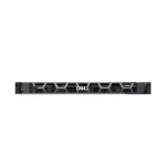 DELL PowerEdge R660XS serveris 480 GB stelažinis (1U) Intel Xeon Silver 4510 2.4 GHz 32 GB DDR5-SDRAM 1100 W
