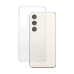 PanzerGlass SAFE. by &reg; TPU Dėklas Samsung Galaxy S23 | Skaidrus