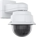 PTZ kamera AXIS Q6088-E 4K UHD auk&scaron;čiausios klasės lauko kupolas, modelis 03190-002