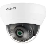 Hanwha Techwin WiseNet Q QND-7012R - Tinklinė stebėjimo kamera - Kupolinė - Spalvota (diena/naktis)