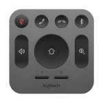 Logitech nuotolinio valdymo pultelis, skirtas P/N: 960-001101, 960-001102
